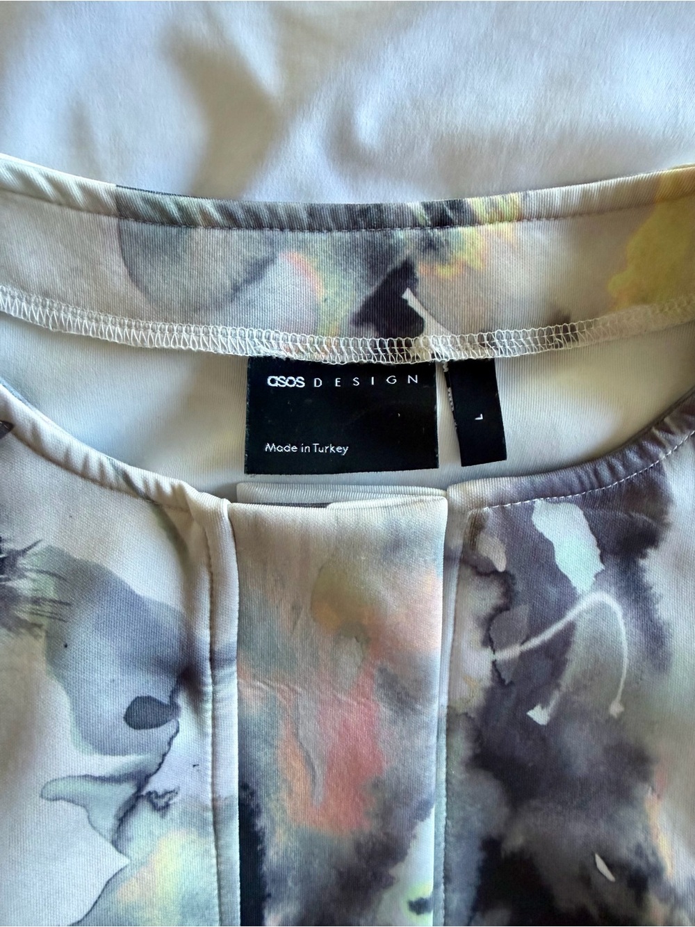 ASOS Floral Matching Set - Picture 11 of 13